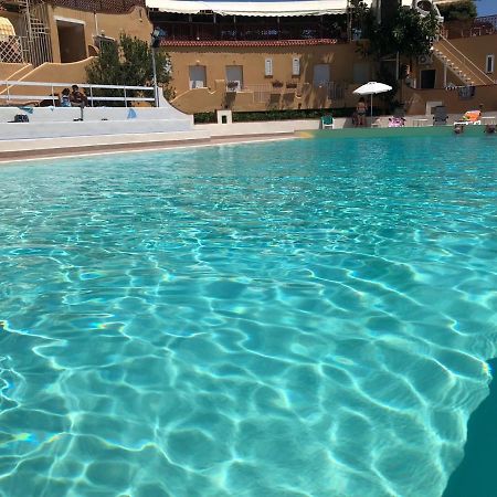 Casa Marea Appartamento Mondello Esterno foto