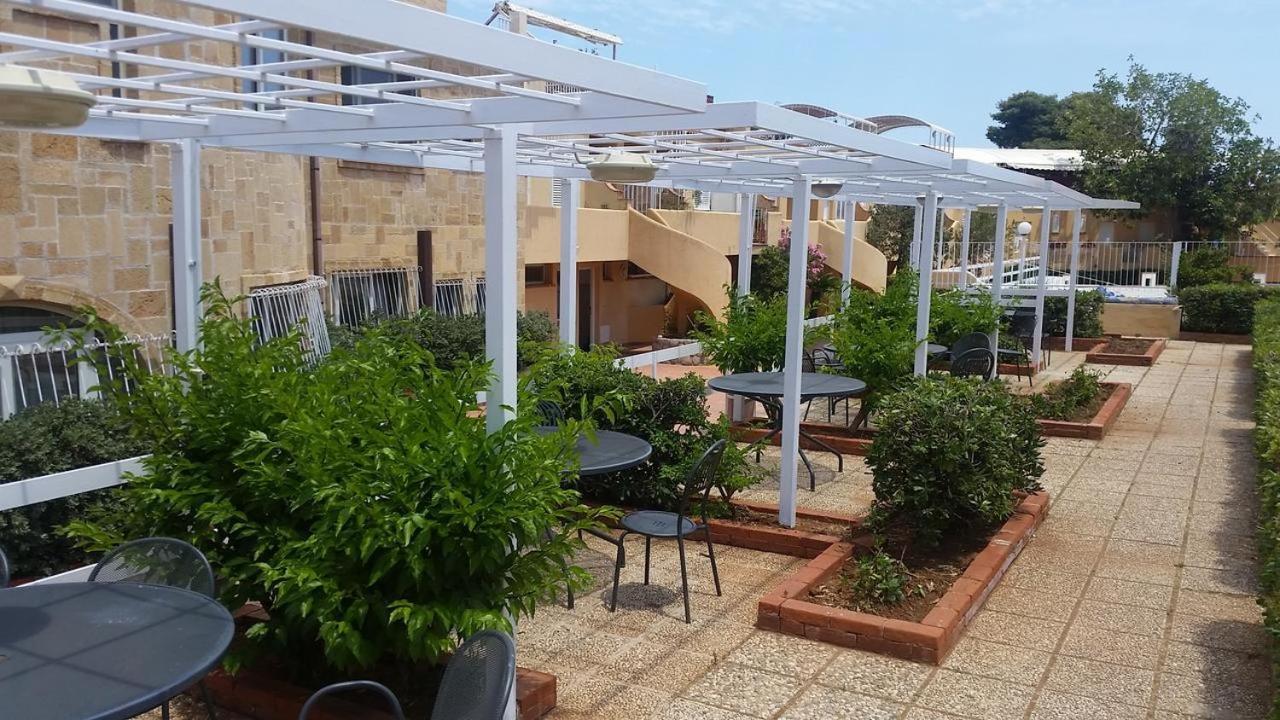 Casa Marea Appartamento Mondello Esterno foto
